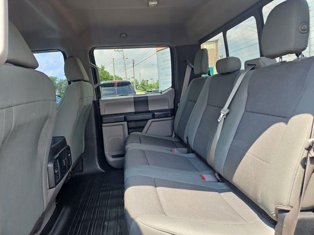 Ford F-150  2016