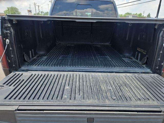 Ford F-150  2016