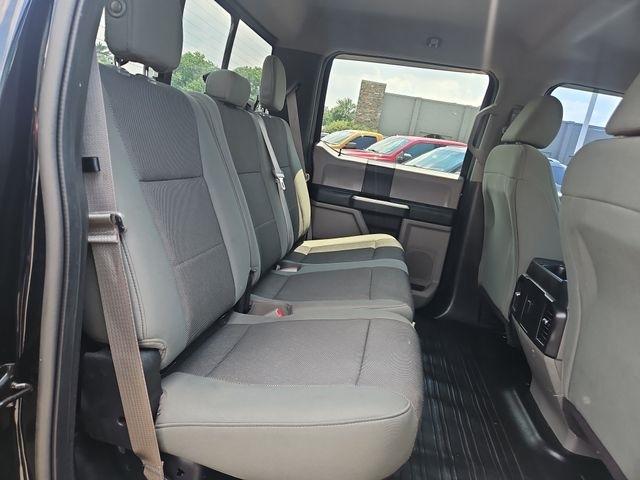 Ford F-150  2016