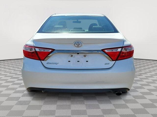 Toyota Camry  2017