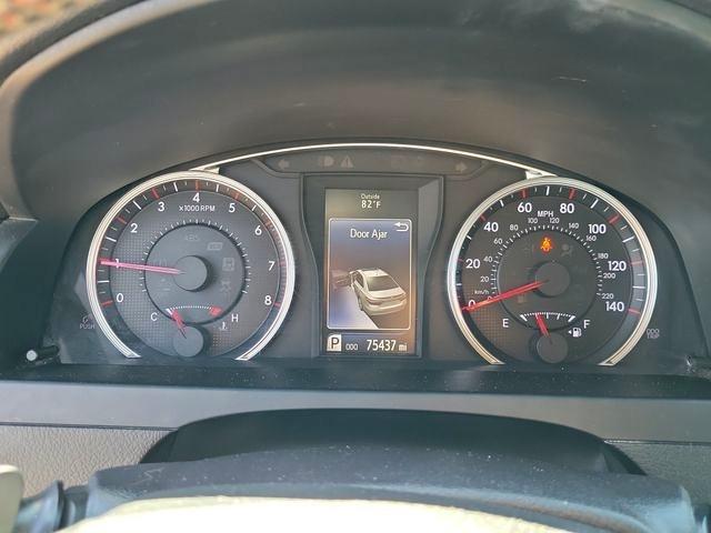 Toyota Camry  2017