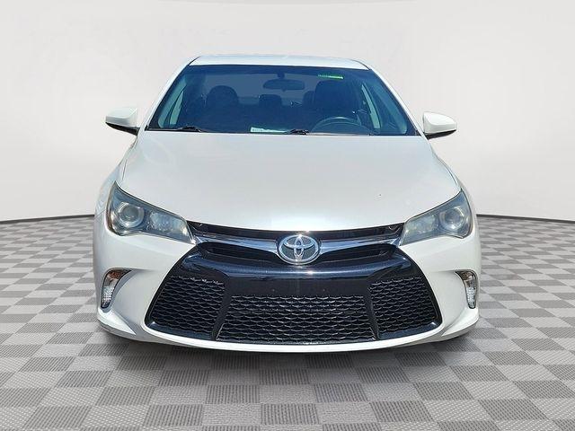 Toyota Camry  2017