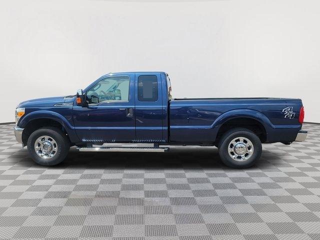 Ford Super Duty F-250 SRW  2013