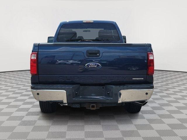 Ford Super Duty F-250 SRW  2013
