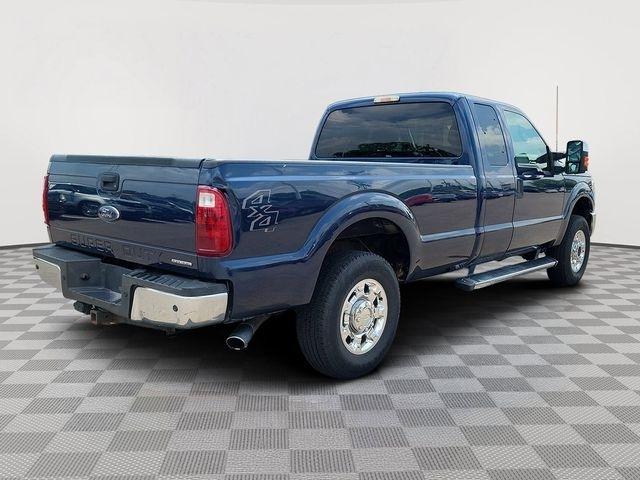 Ford Super Duty F-250 SRW  2013