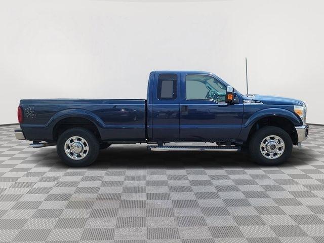 Ford Super Duty F-250 SRW  2013