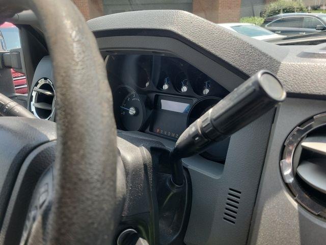 Ford Super Duty F-250 SRW  2013