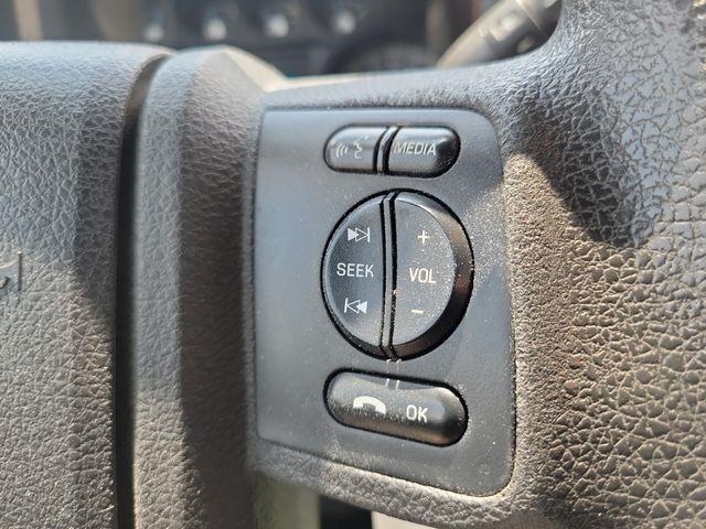 Ford Super Duty F-250 SRW  2013