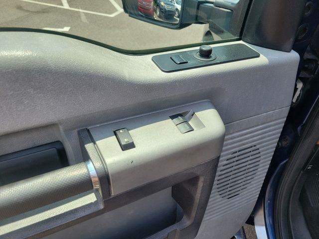 Ford Super Duty F-250 SRW  2013