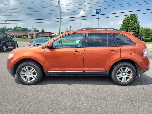 Ford Edge  2008