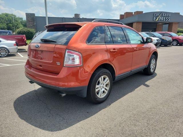 Ford Edge  2008