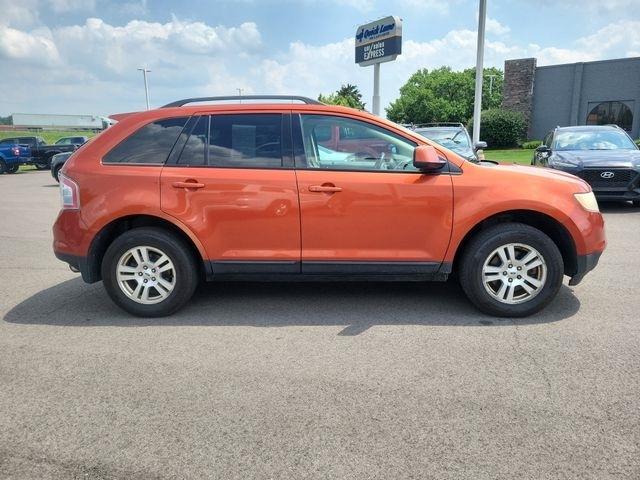 Ford Edge  2008