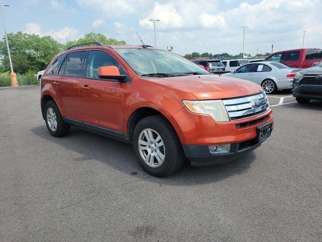 Ford Edge  2008