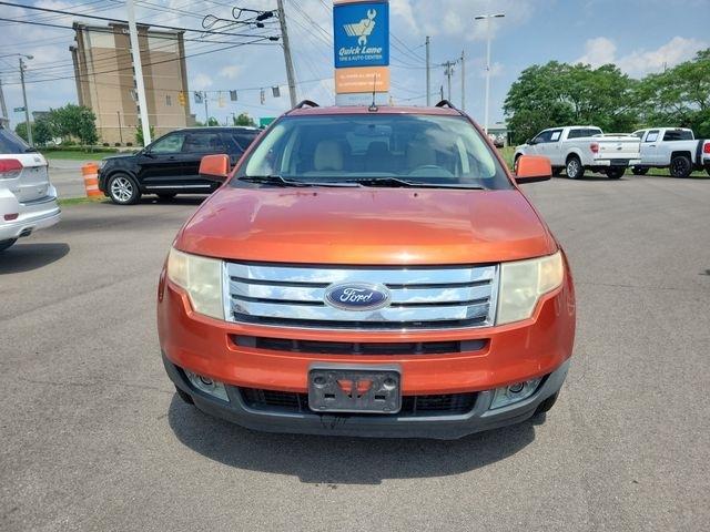 Ford Edge  2008