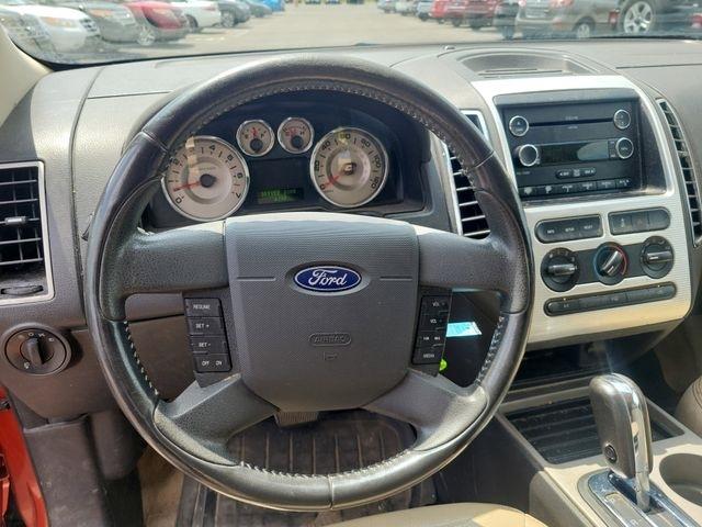 Ford Edge  2008