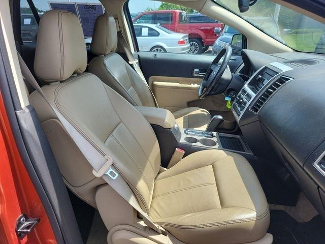 Ford Edge  2008