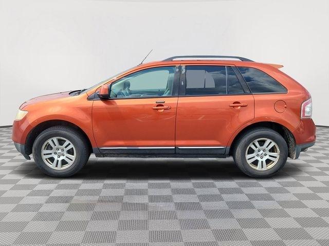 Ford Edge  2008