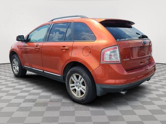 Ford Edge  2008