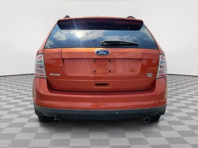 Ford Edge  2008
