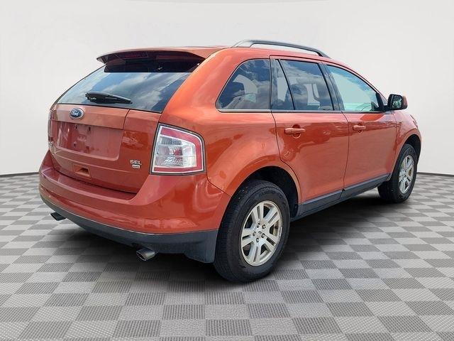 Ford Edge  2008