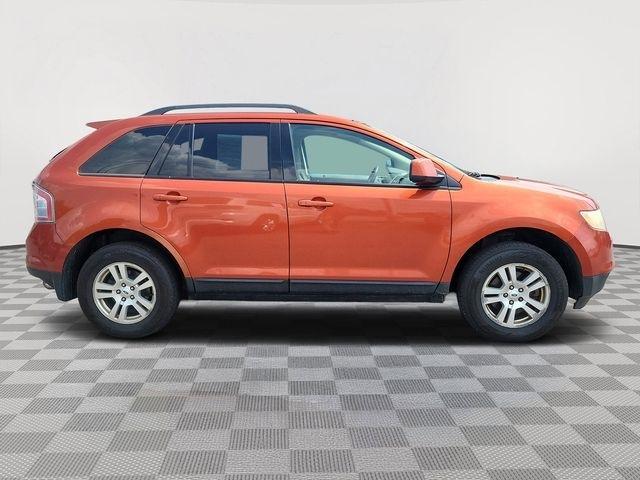 Ford Edge  2008