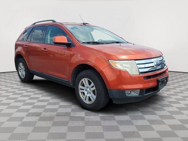 Ford Edge  2008