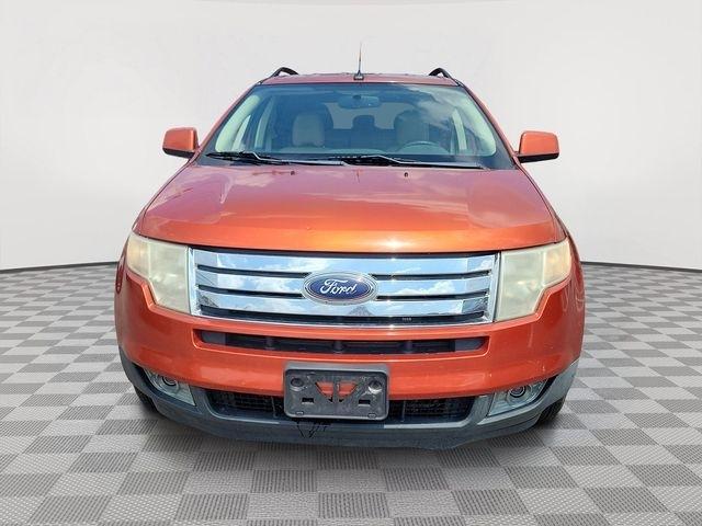 Ford Edge  2008