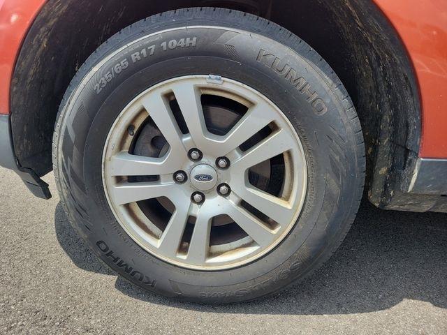 Ford Edge  2008