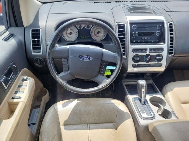 Ford Edge  2008