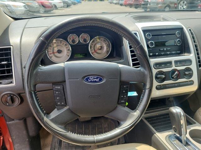 Ford Edge  2008