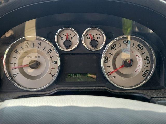 Ford Edge  2008