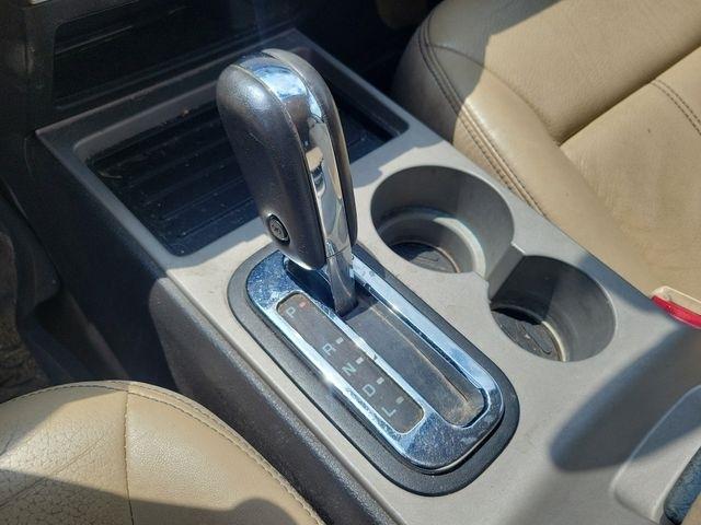 Ford Edge  2008