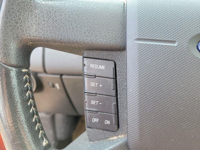 Ford Edge  2008