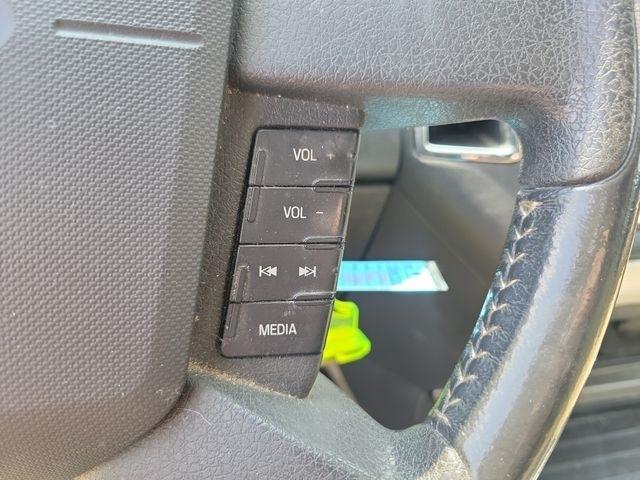 Ford Edge  2008