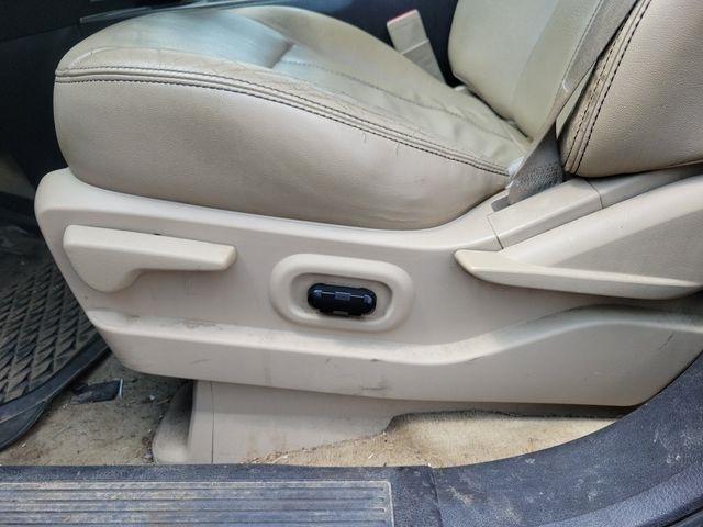 Ford Edge  2008