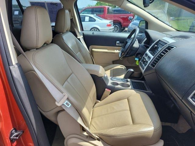 Ford Edge  2008