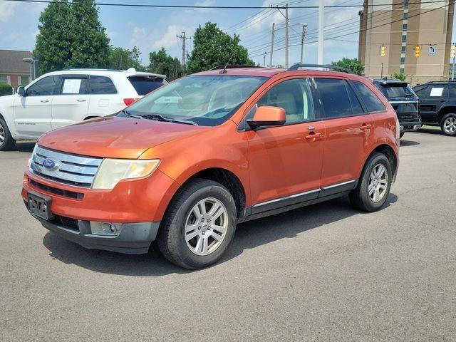 Ford Edge  2008