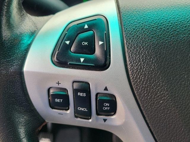 Ford Explorer  2014