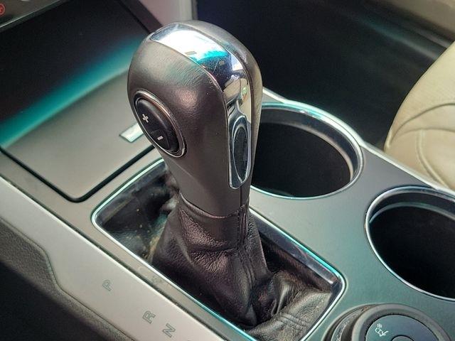 Ford Explorer  2014