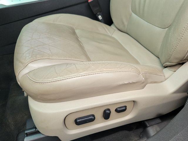 Ford Explorer  2014