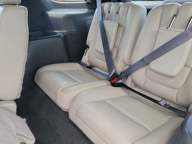 Ford Explorer  2014