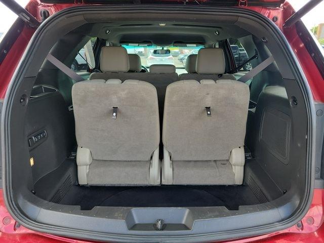 Ford Explorer  2014