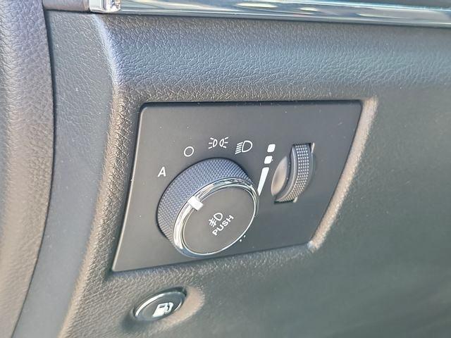 Jeep Grand Cherokee  2021