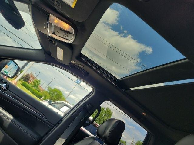 Jeep Grand Cherokee  2021