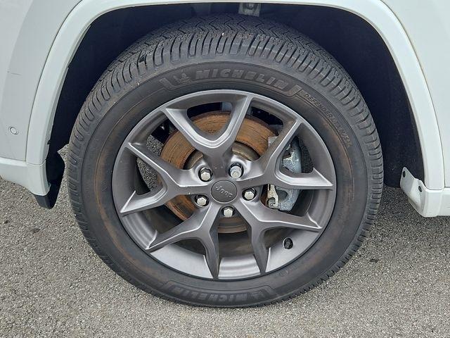 2021 Jeep Grand Cherokee 80th Edition - Photo 9