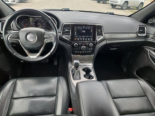 2021 Jeep Grand Cherokee 80th Edition - Photo 10