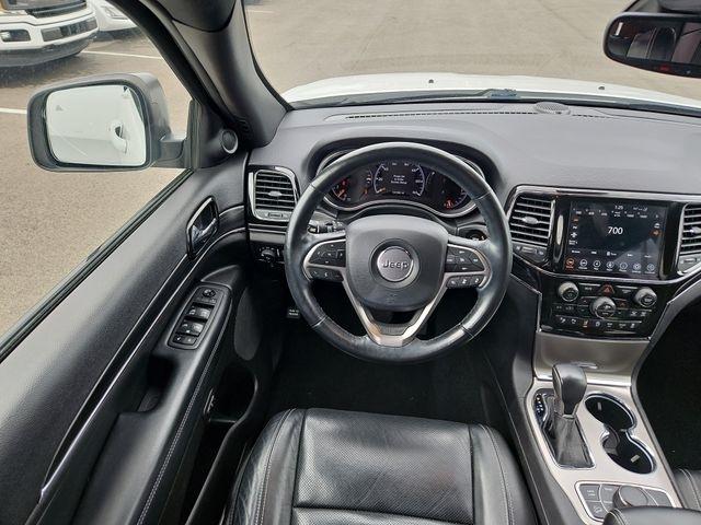 2021 Jeep Grand Cherokee 80th Edition - Photo 11