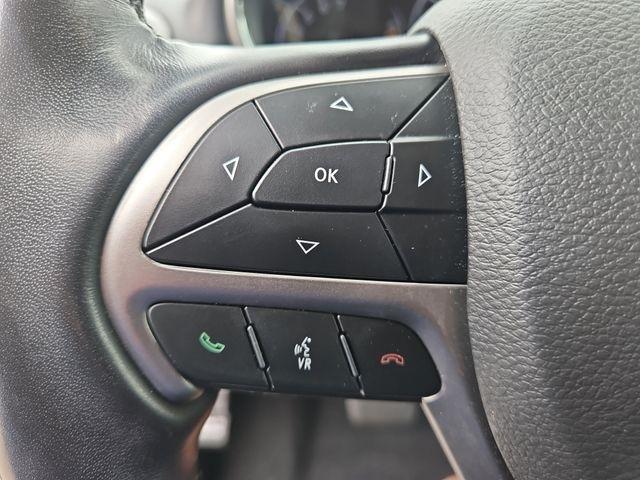 2021 Jeep Grand Cherokee 80th Edition - Photo 12