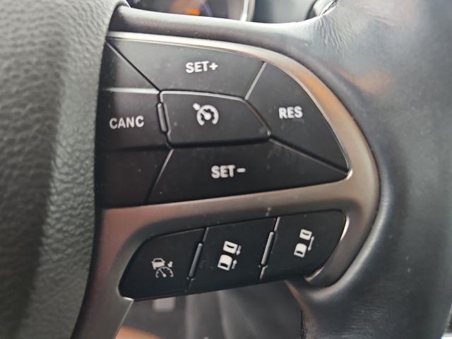 2021 Jeep Grand Cherokee 80th Edition - Photo 13
