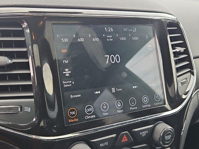 2021 Jeep Grand Cherokee 80th Edition - Photo 16